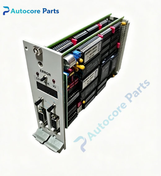 HIMA F8620/11 Safety Processor Module