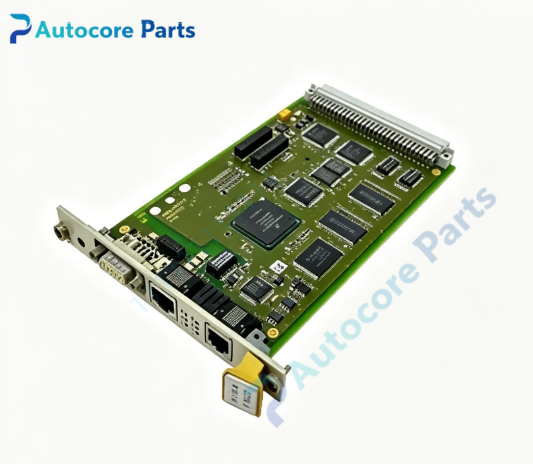 HIMA F8627 Safety Ethernet Communication