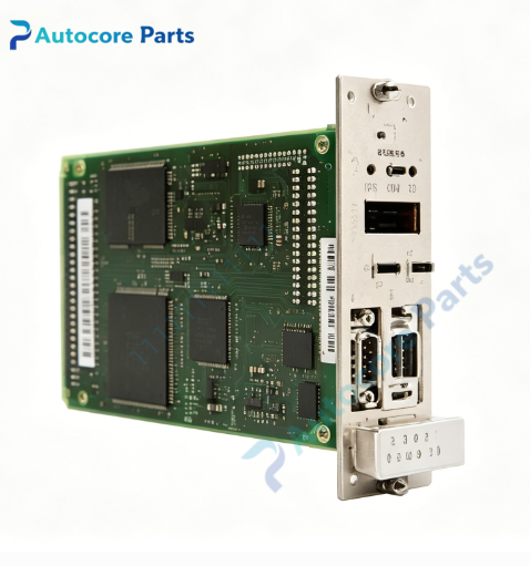 HIMA F8627X Safety Profibus-DP Master Mo