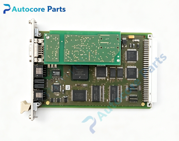 HIMA F8628X Safety Profibus-DP Slave Mod