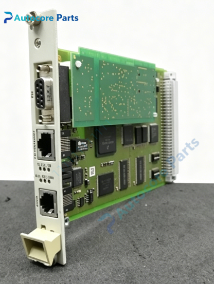 HIMA F8628 Safety Communication Coproces