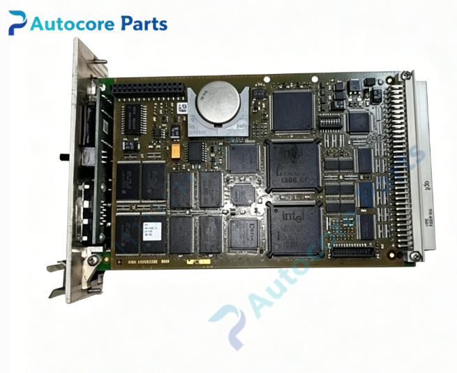 HIMA F8650 Safety Processor Module