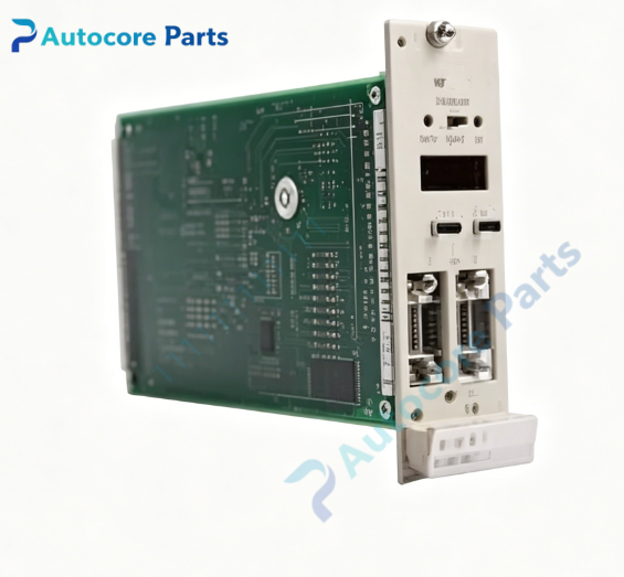 HIMA F8650E Safety Processor Module