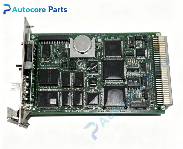 HIMA F8650X Safety Processor Module