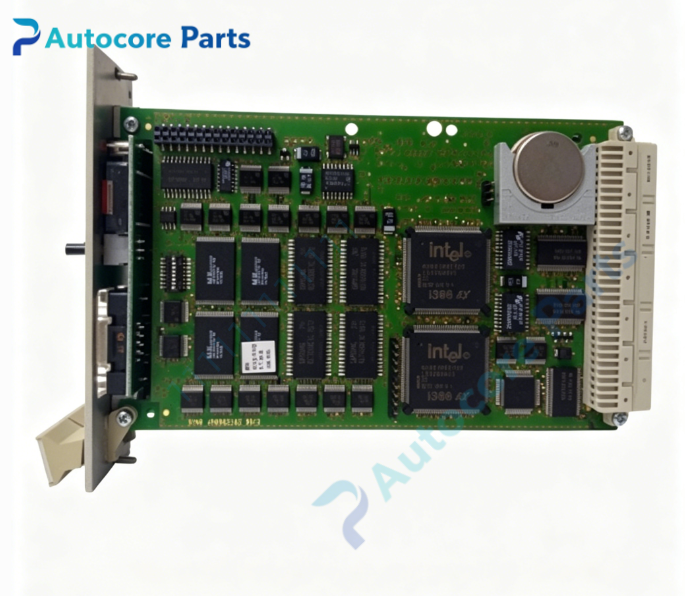 HIMA F8652E Safety Processor Module