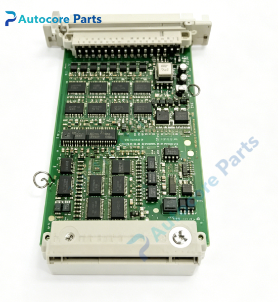 HIMA F34228 Safety Relay Output Module