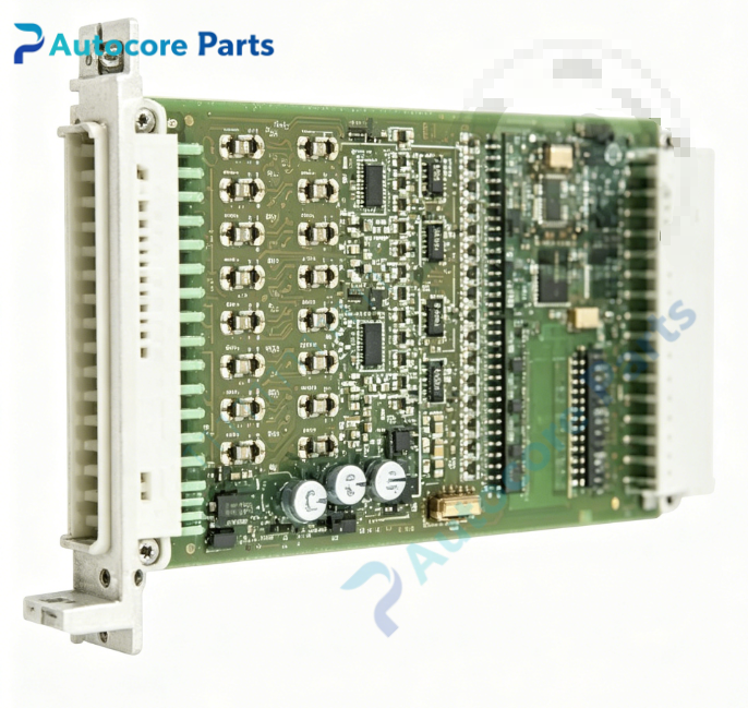 HIMA F323838 8 Fold Digital Input Module