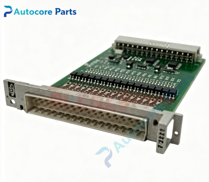 HIMA F332216 Digital Output Module