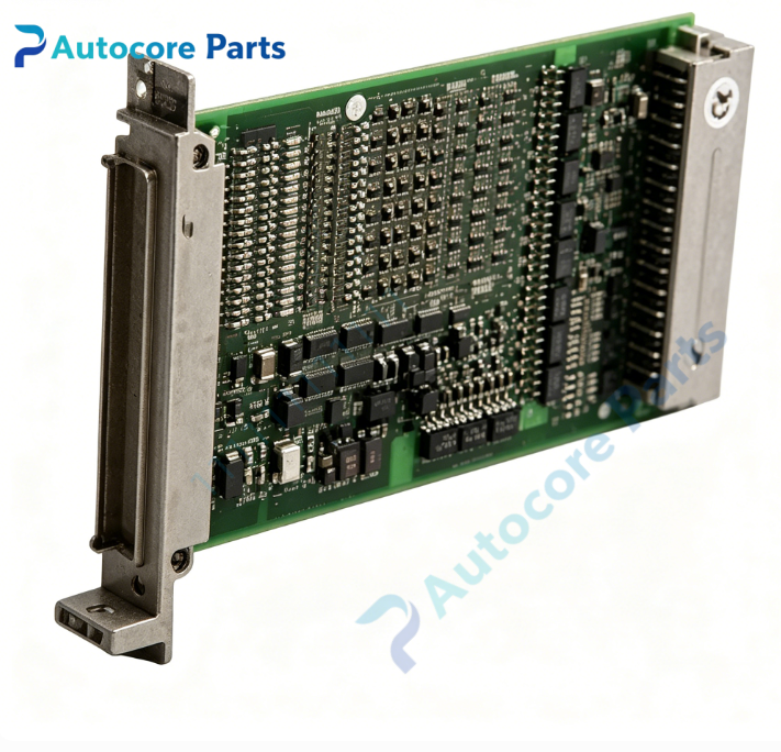 HIMA F3325 Safety Power Supply Module