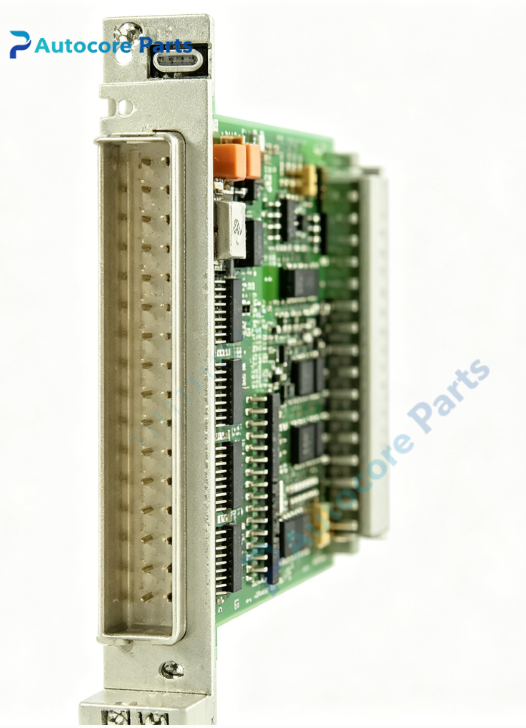 HIMA F333038 8 Fold Digital Output Modul