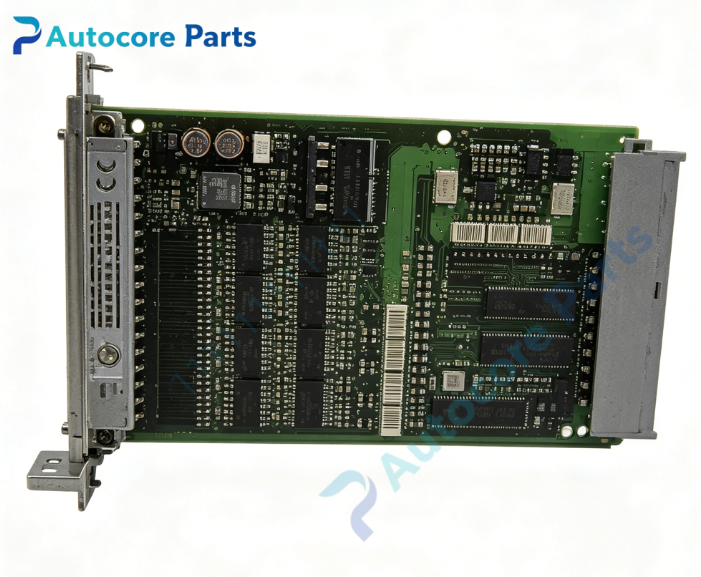 HIMA F333131 Digital Output Module