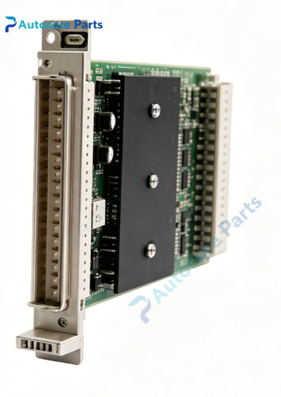 HIMA F333434 Safety Digital Output Modul