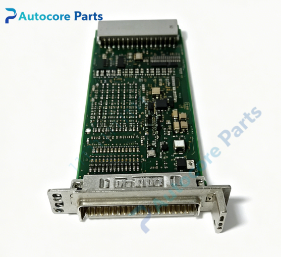 HIMA F334838 Safety Digital Output Modul