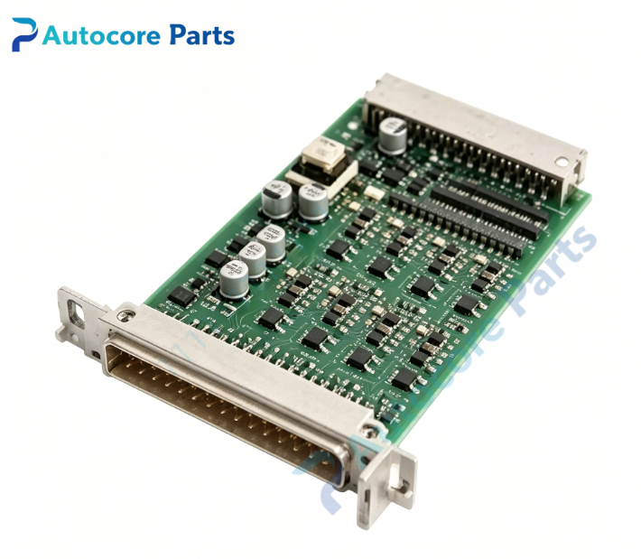 HIMA F343034 Safety Relay Output Module