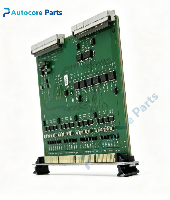 HIMA F522032 Safety Digital Output Modul