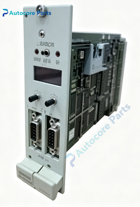 HIMA F621508 Safety Analog Input Module