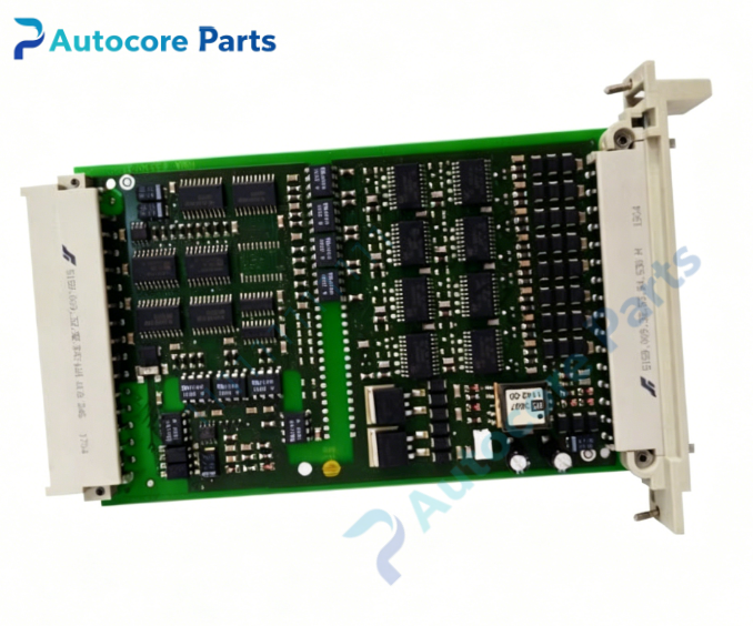 HIMA F621738 Safety Analog Input Module