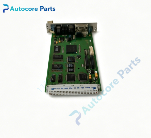 HIMA F3248316 16 Fold Digital Input Modu