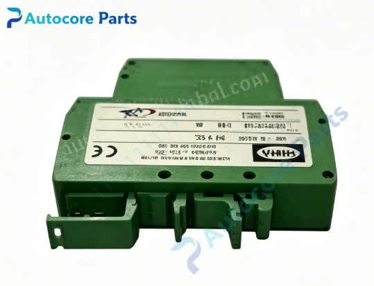 HIMA H4007 Safety I/O Expansion Module
