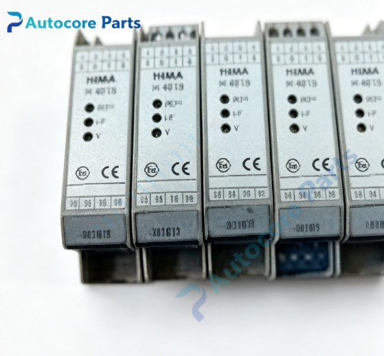 HIMA H4012 Safety Switching Amplifier Mo