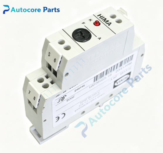 HIMA H4133 Safety Relay Module
