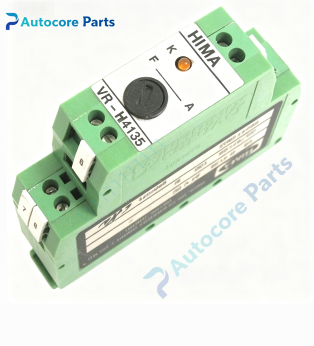 HIMA H4135 Safety Relay Module
