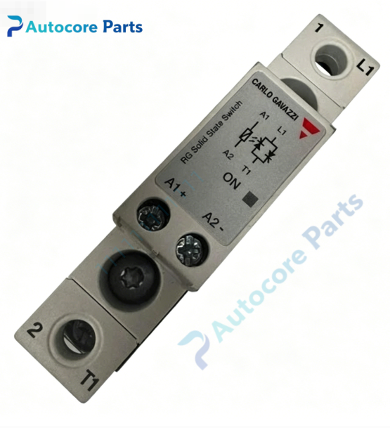 HIMA H4136 Digital Input Module
