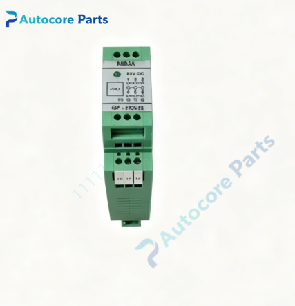 HIMA H7013 Safety Relay Output Module