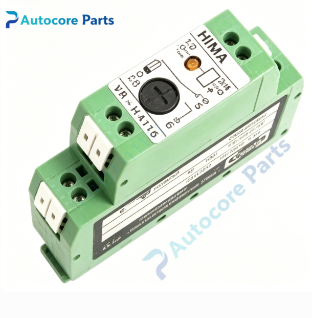 HIMA H7015A Safety Communication Module