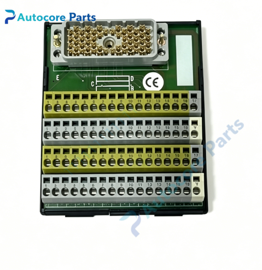HIMA H7018 Safety Terminal Module