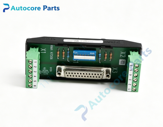 HIMA H7020 Safety Terminal Module