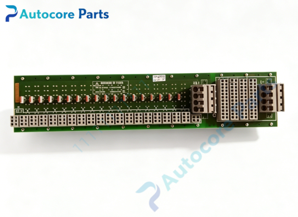 HIMA K7214 PROFIBUS DP Communication Mod
