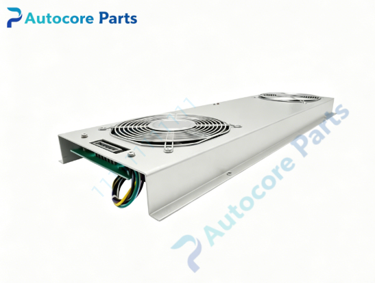 HIMA K9202B Rack Fan Module