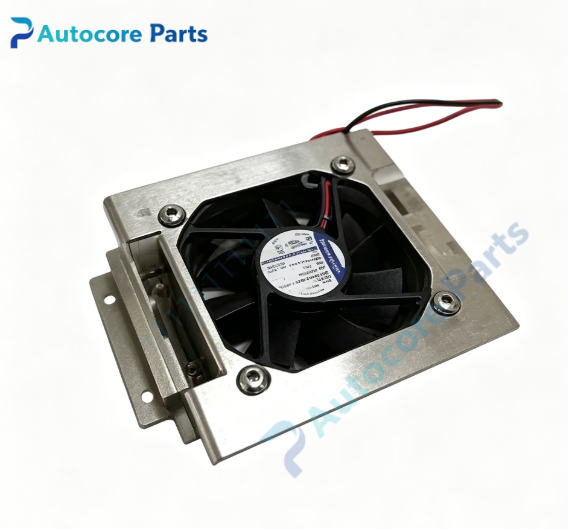 HIMA K9212 Axial Fan Module