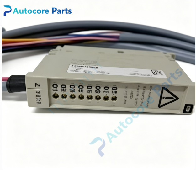 HIMA Z7138 Digital Output Module