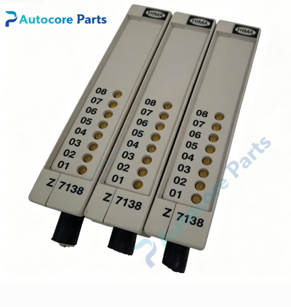 HIMA Z7138/3330/C5 Digital Output Module