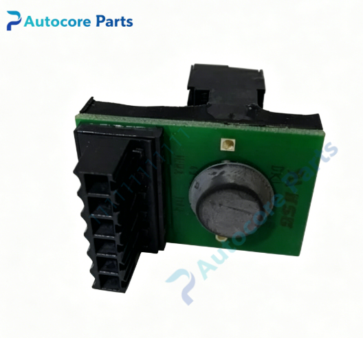 HIMA Z7306 Analog Input Module
