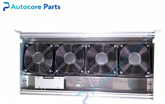 HIMA X-FAN1803 Rack Fan Module