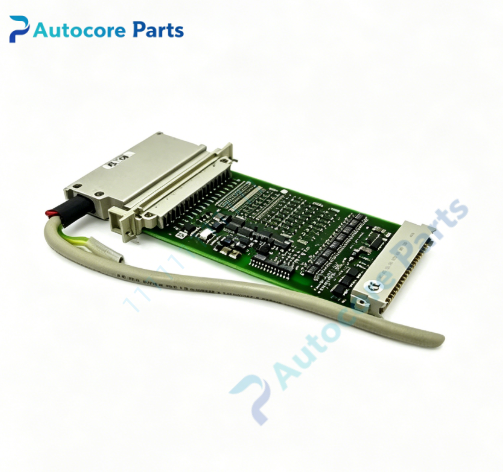 HIMA Z7116 Digital Input Module