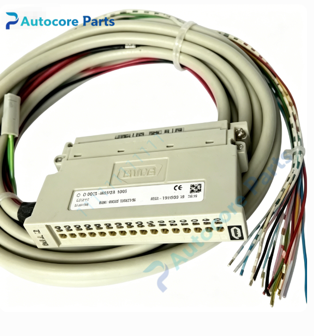 HIMA Z7116/3221/C5 Digital Input Module