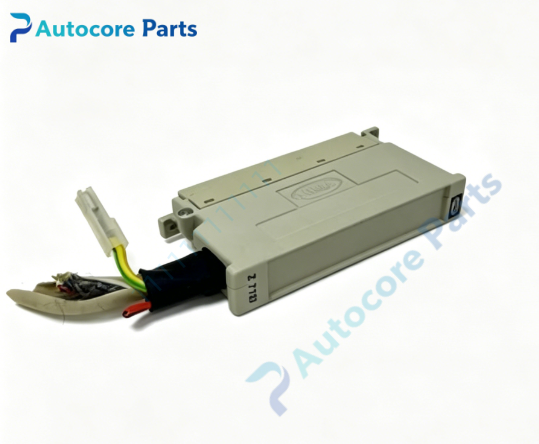 HIMA Z7127 Wiring Terminal Plug