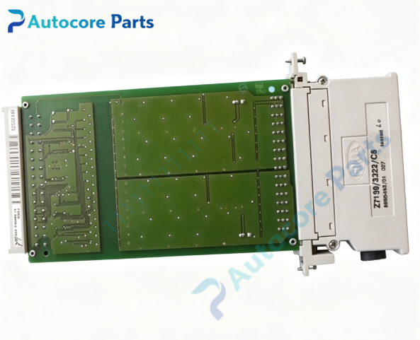 HIMA Z7136 Digital Output Module