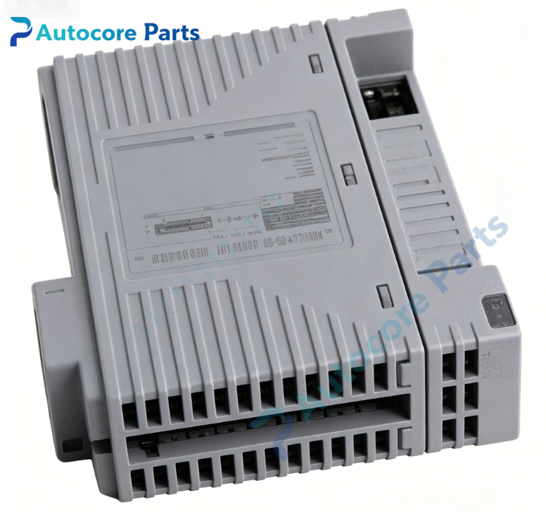 Yokogawa AAI143-H53 Analog Input Module