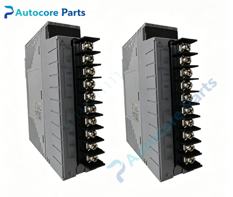 Yokogawa AAI143-S00 Analog Input Module
