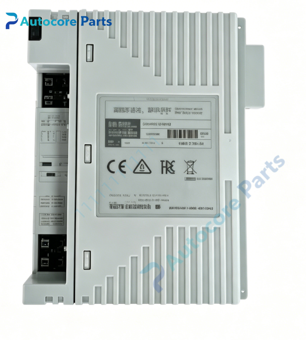 Yokogawa AAI143-S50 Analog Input Module