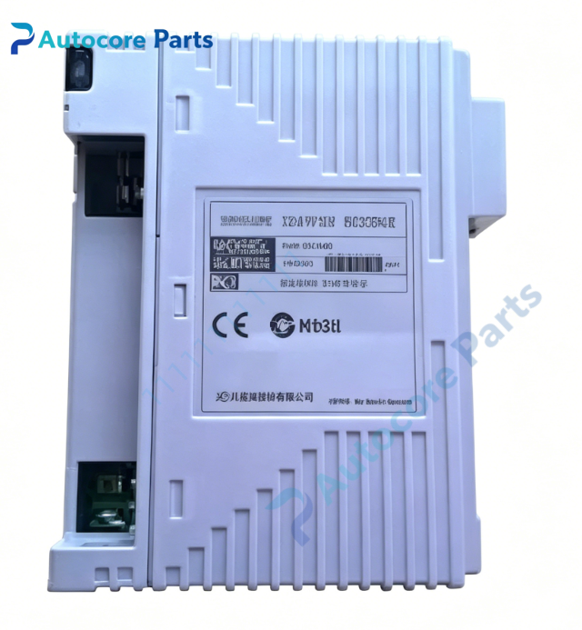 Yokogawa AAI543-S50 Analog Output Module