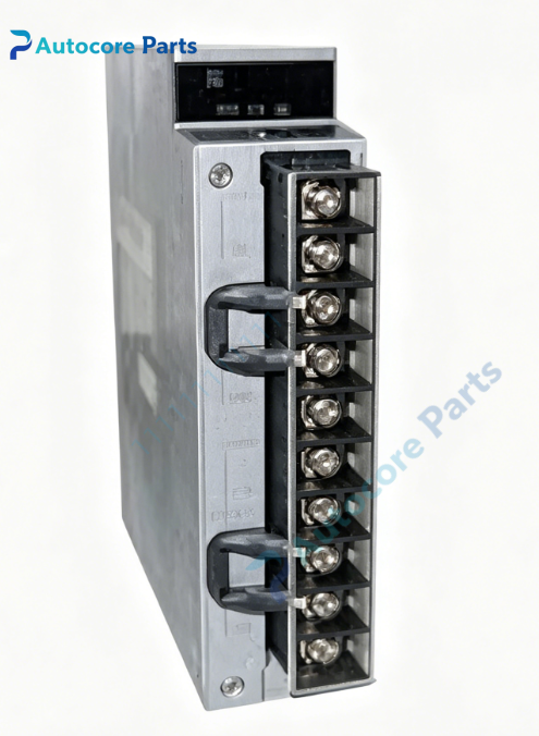 Yokogawa ALR121-S00 Serial Com