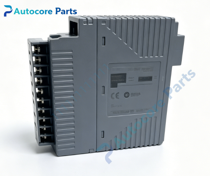 Yokogawa ALR121-S00 Serial Communication