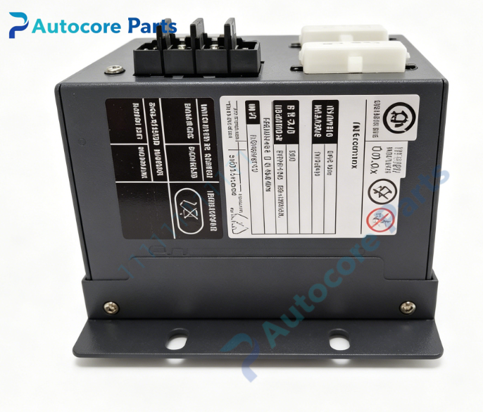 Yokogawa AVR10D-Q22020 V-Net Router Modu