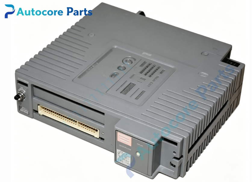 Yokogawa EC401-50 ESB Bus Coupler Module